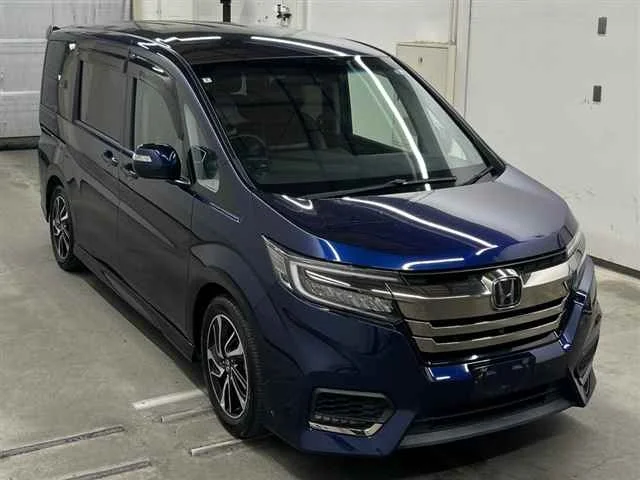 Honda STEPWGN SPADA RP3 2020